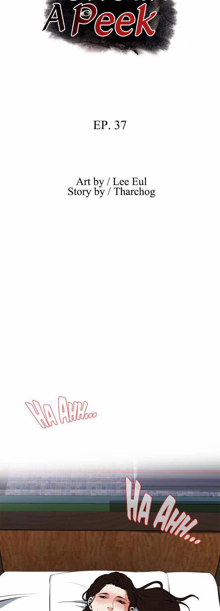 Take A Peek 37 trang 5