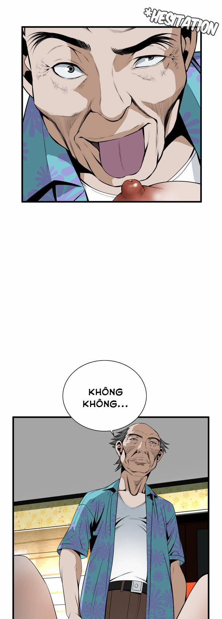 Take A Peek 43 trang 28