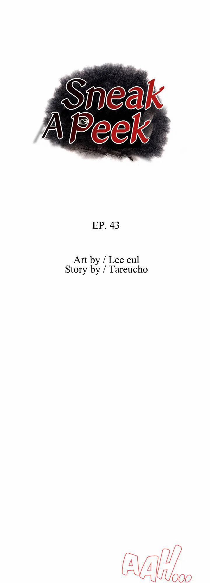 Take A Peek 43 trang 4