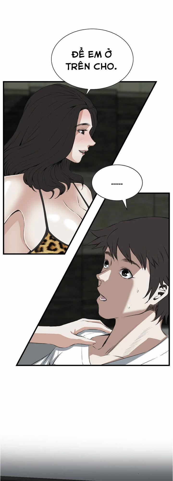 Take A Peek 54 trang 1