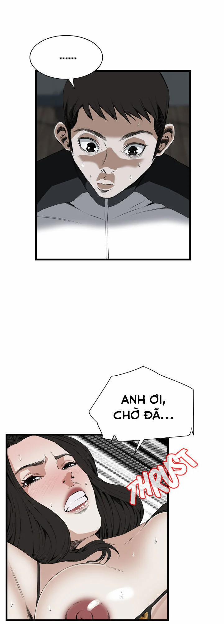 Take A Peek 54 trang 34