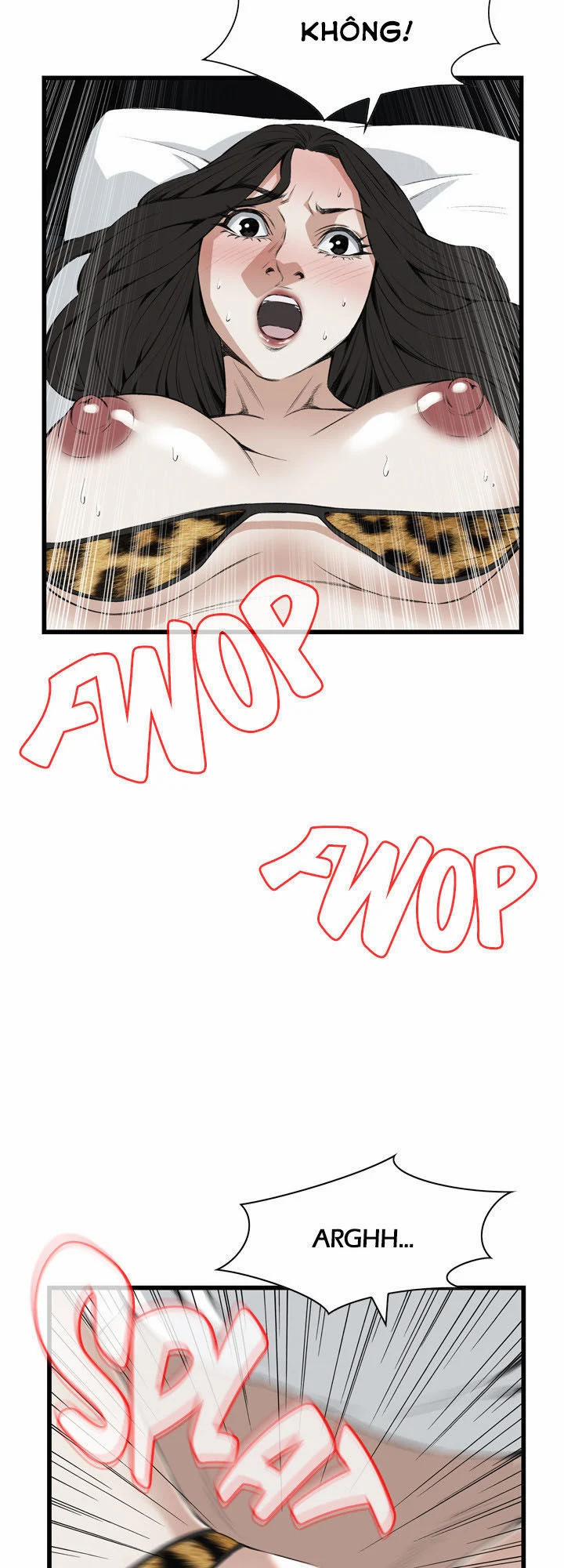 Take A Peek 54 trang 37