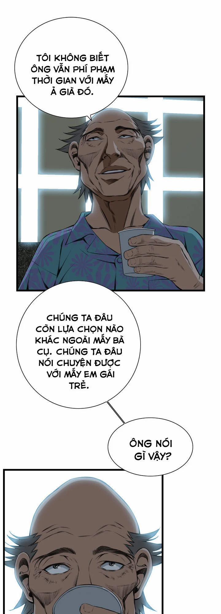 Take A Peek 58 trang 52