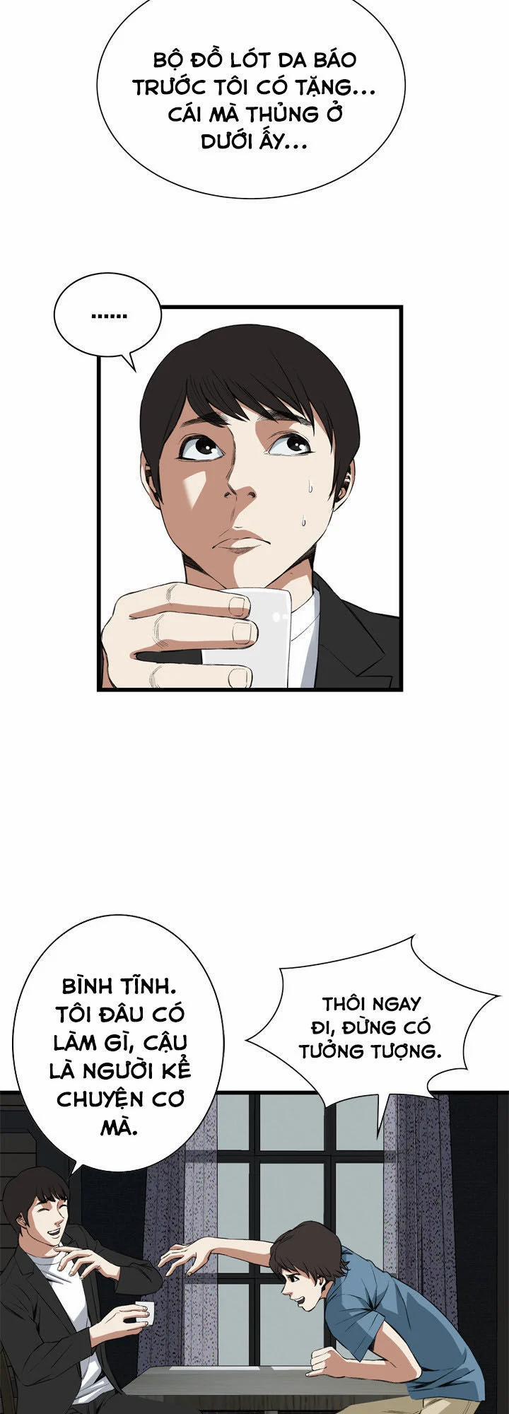 Take A Peek 59 trang 43