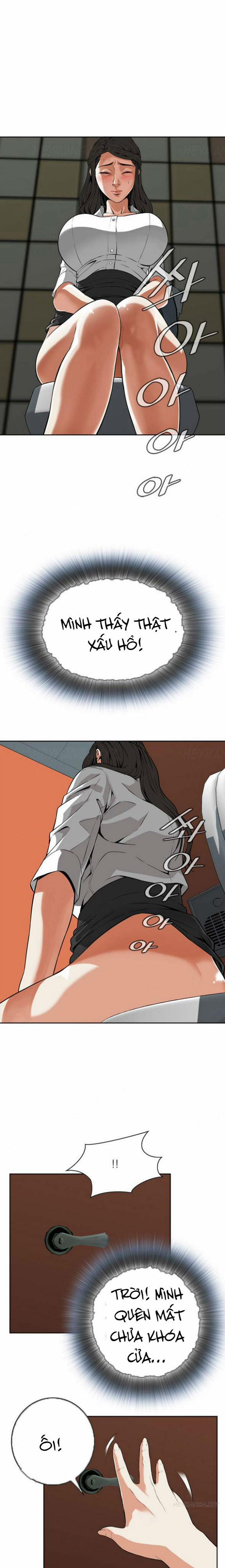 Take A Peek 6 trang 14