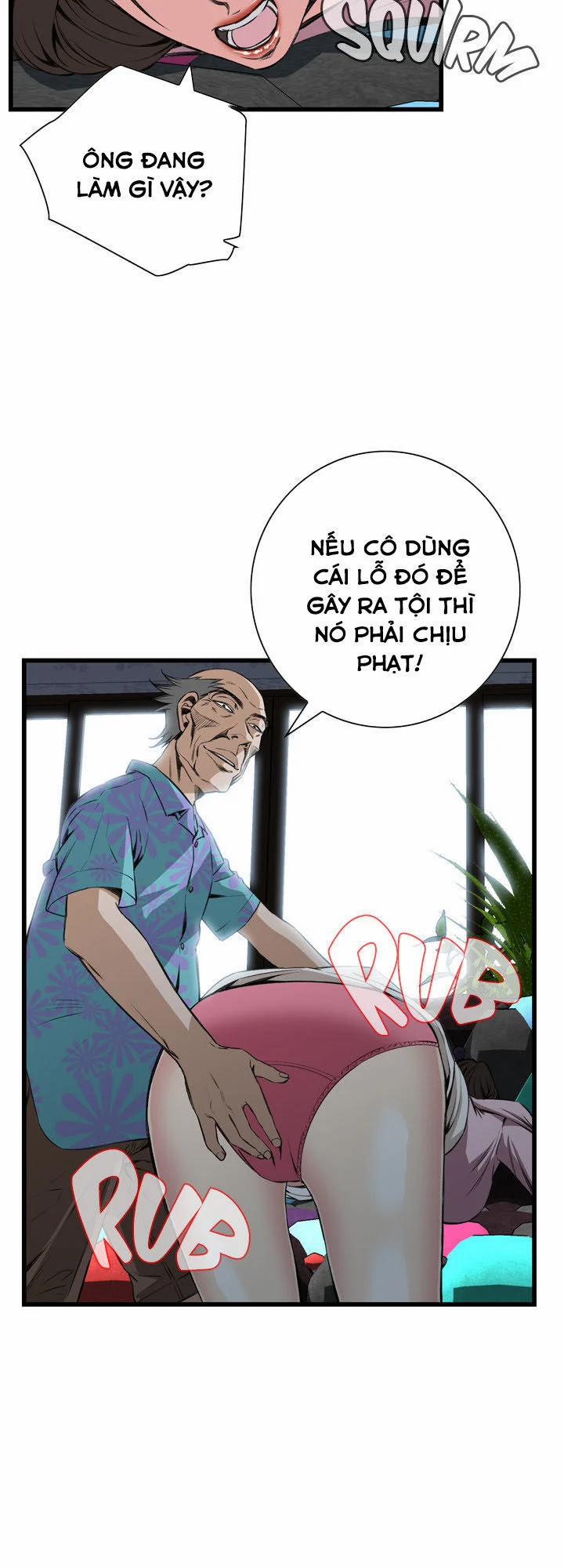 Take A Peek 62 trang 39