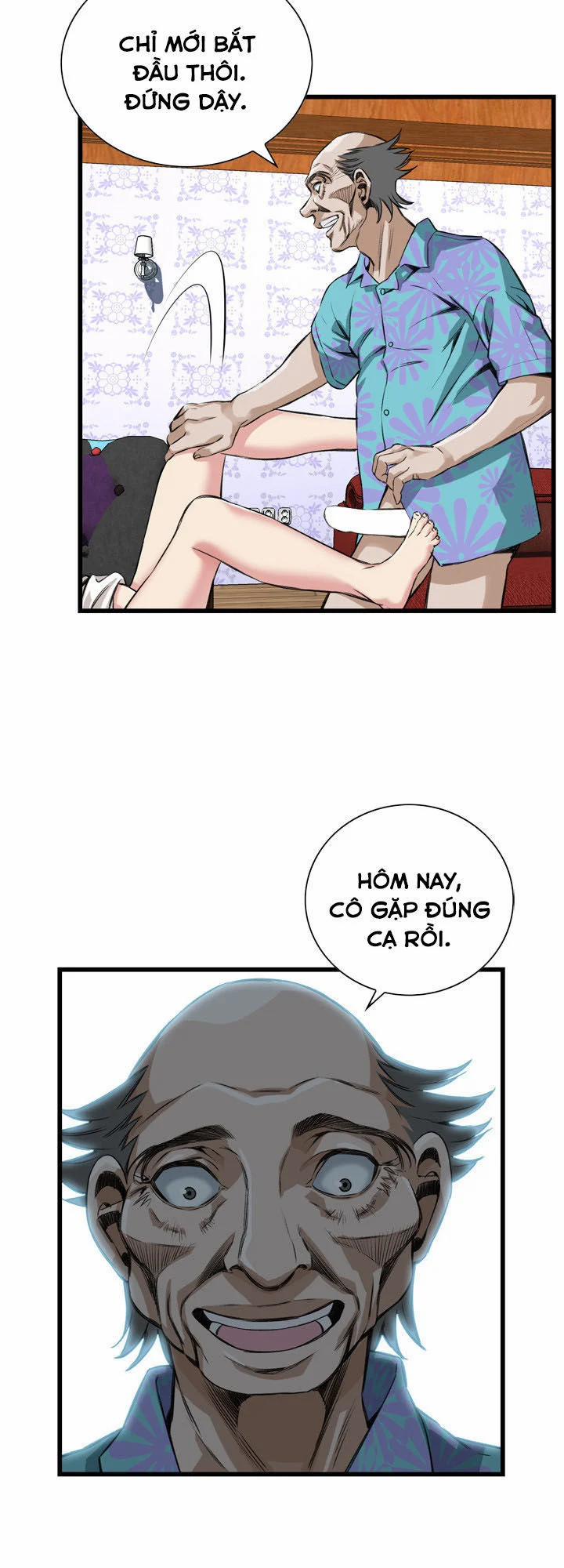 Take A Peek 63 trang 33