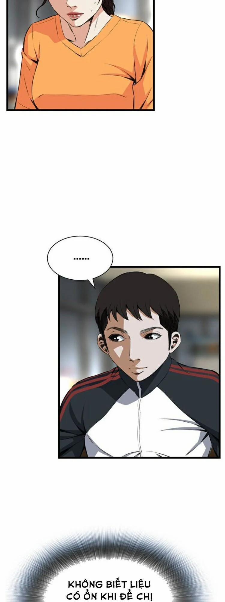 Take A Peek 67 trang 31