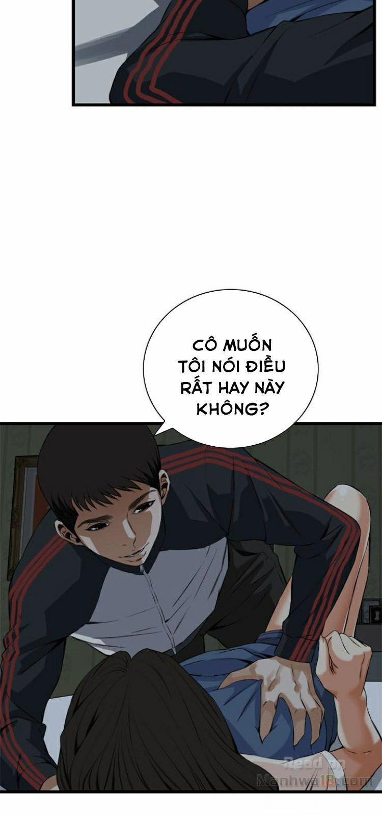 Take A Peek 69 trang 25