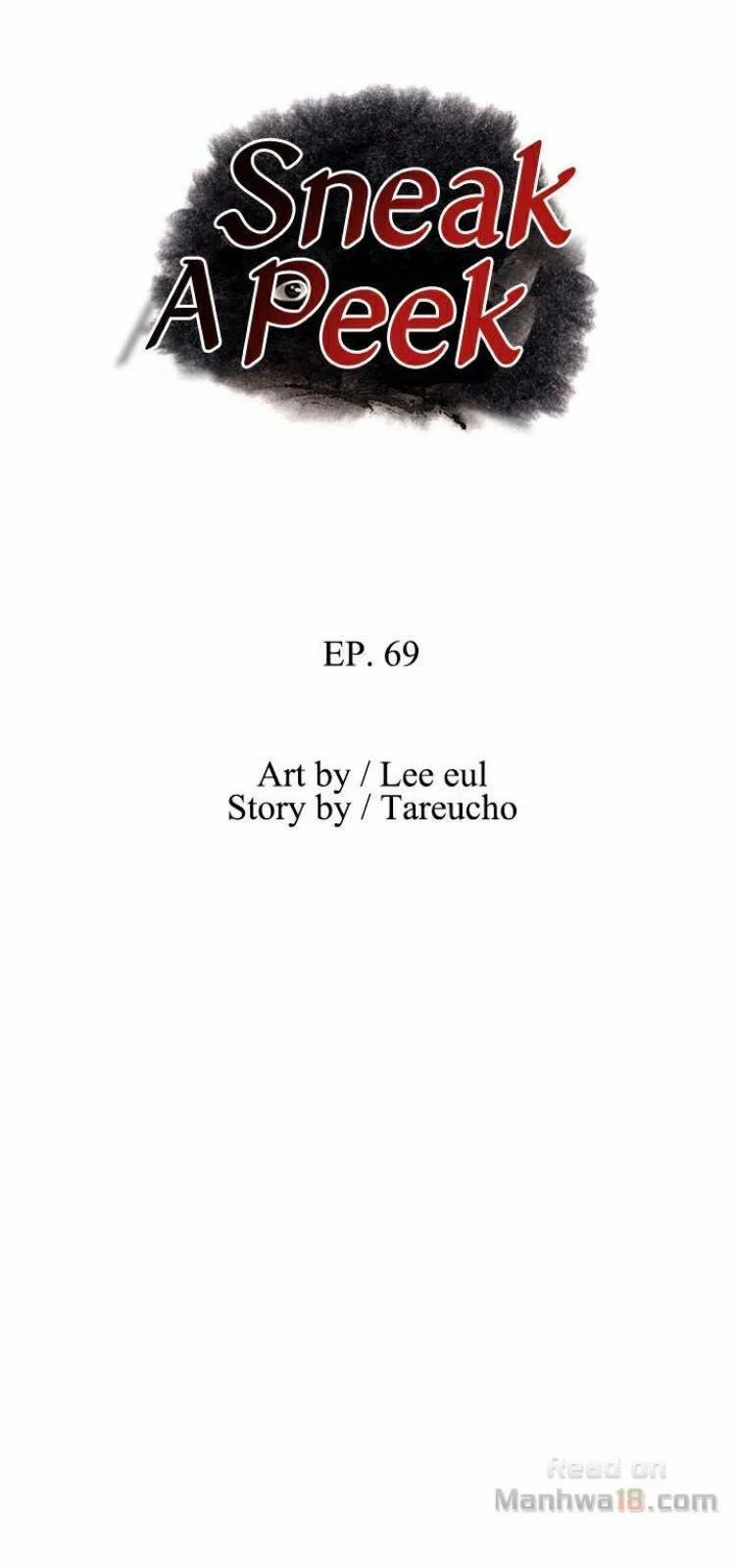 Take A Peek 69 trang 5