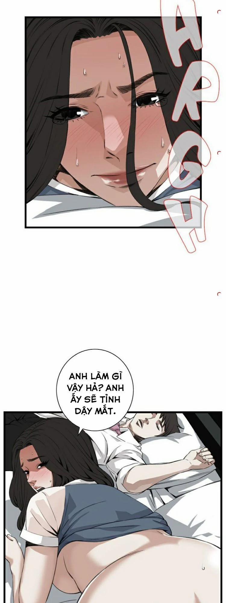 Take A Peek 70 trang 18