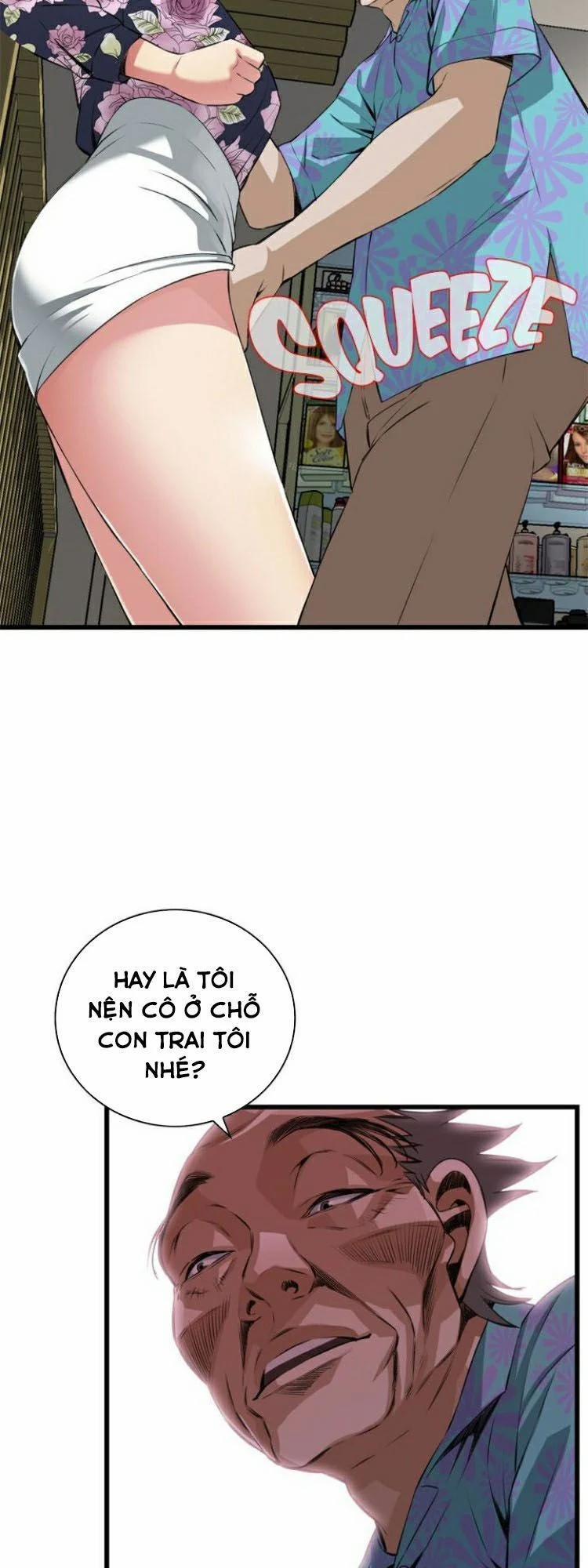 Take A Peek 72 trang 14