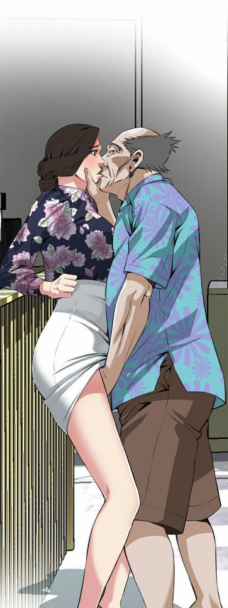 Take A Peek 72 trang 19