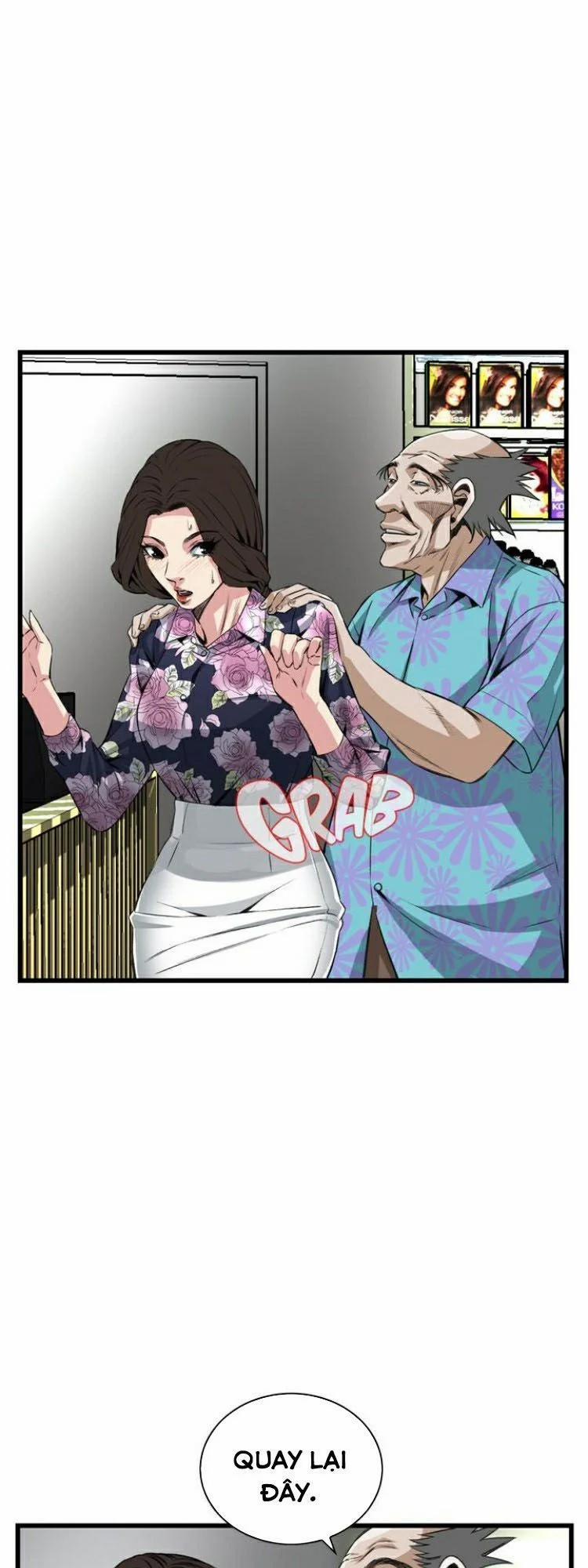 Take A Peek 72 trang 26