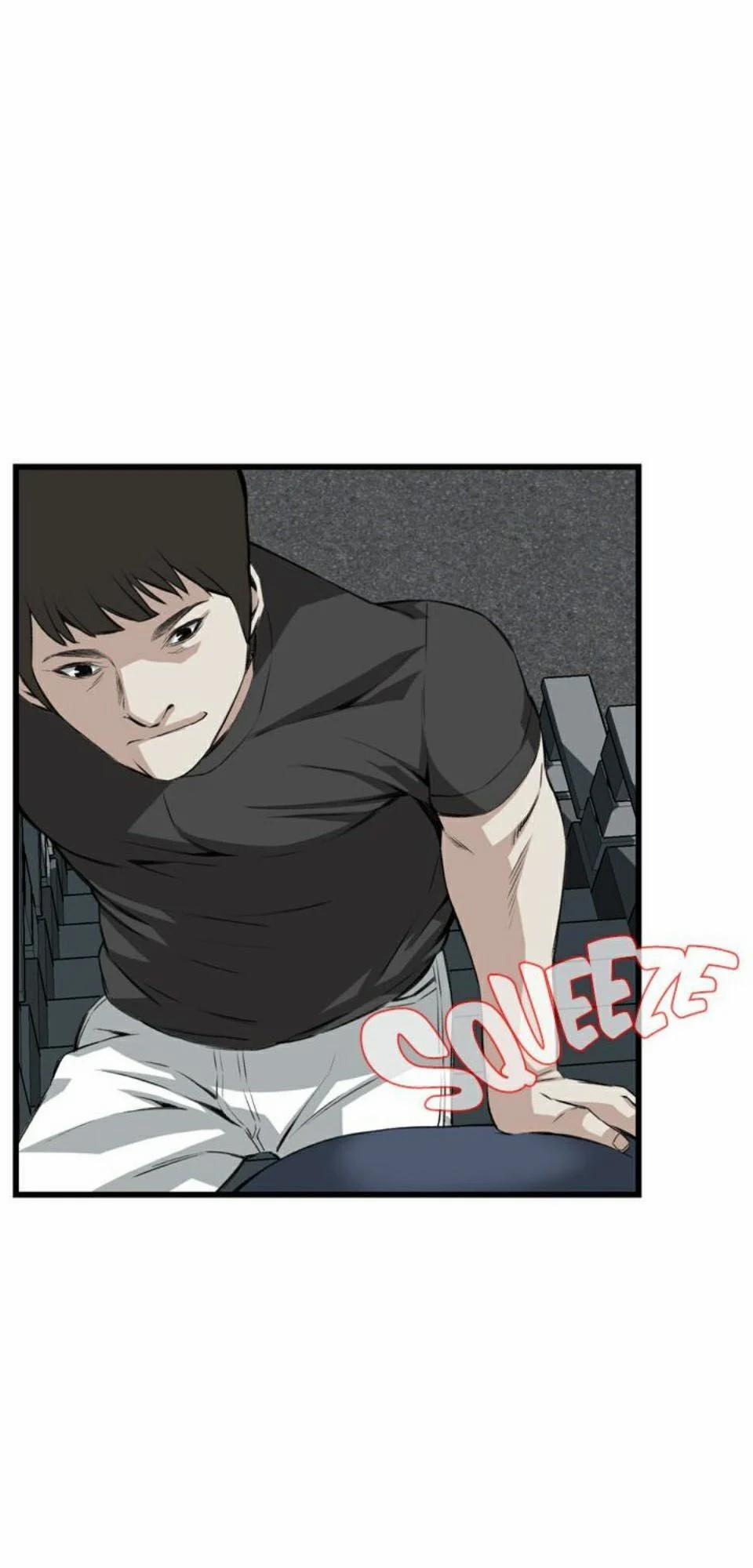 Take A Peek 76 trang 18