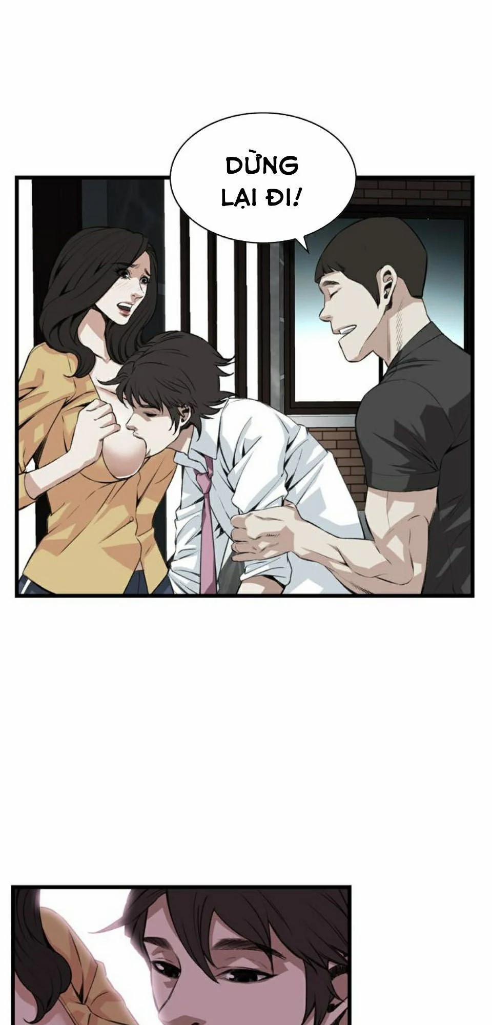 Take A Peek 76 trang 37