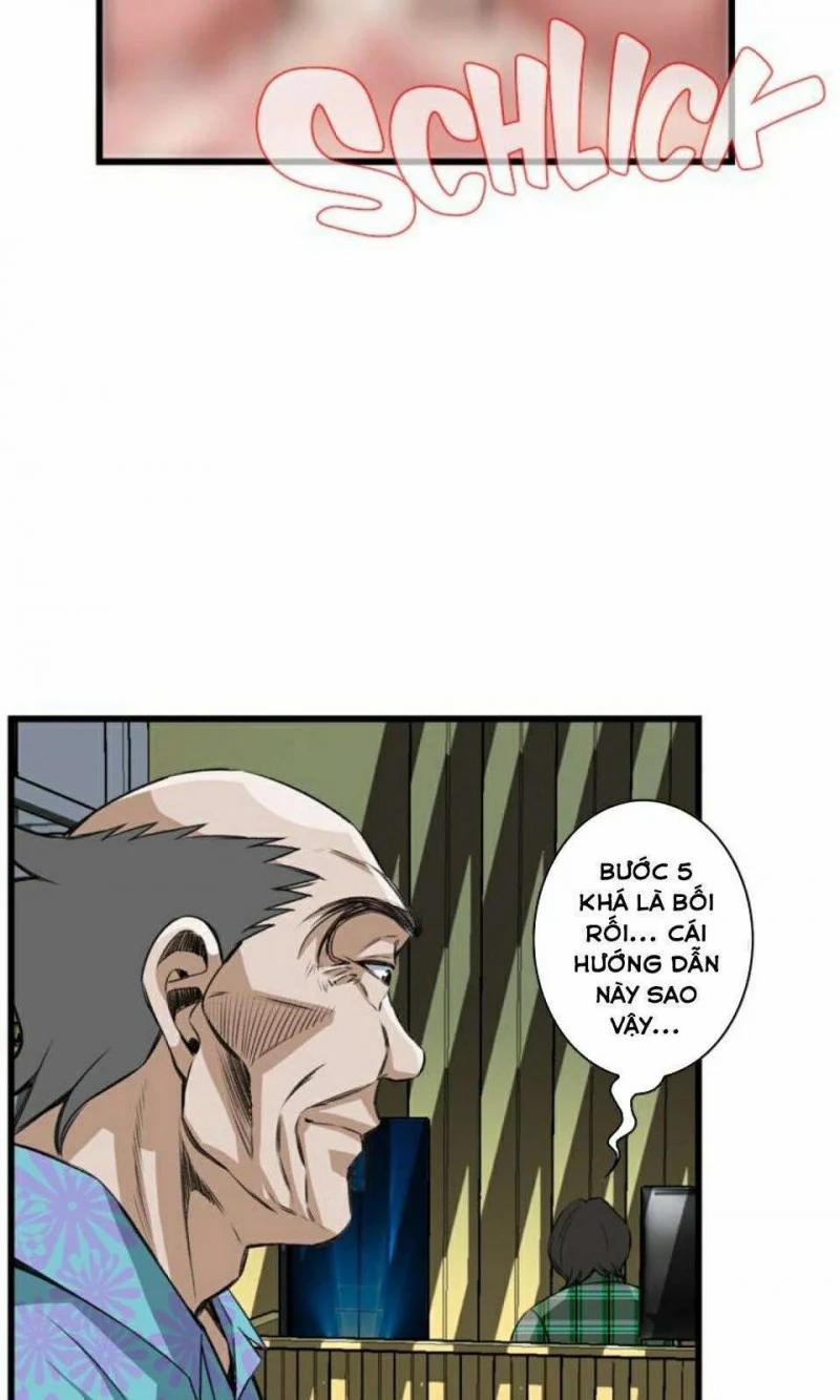 Take A Peek 78 trang 30