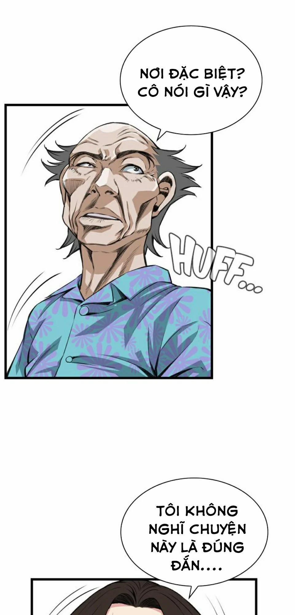 Take A Peek 80 trang 36