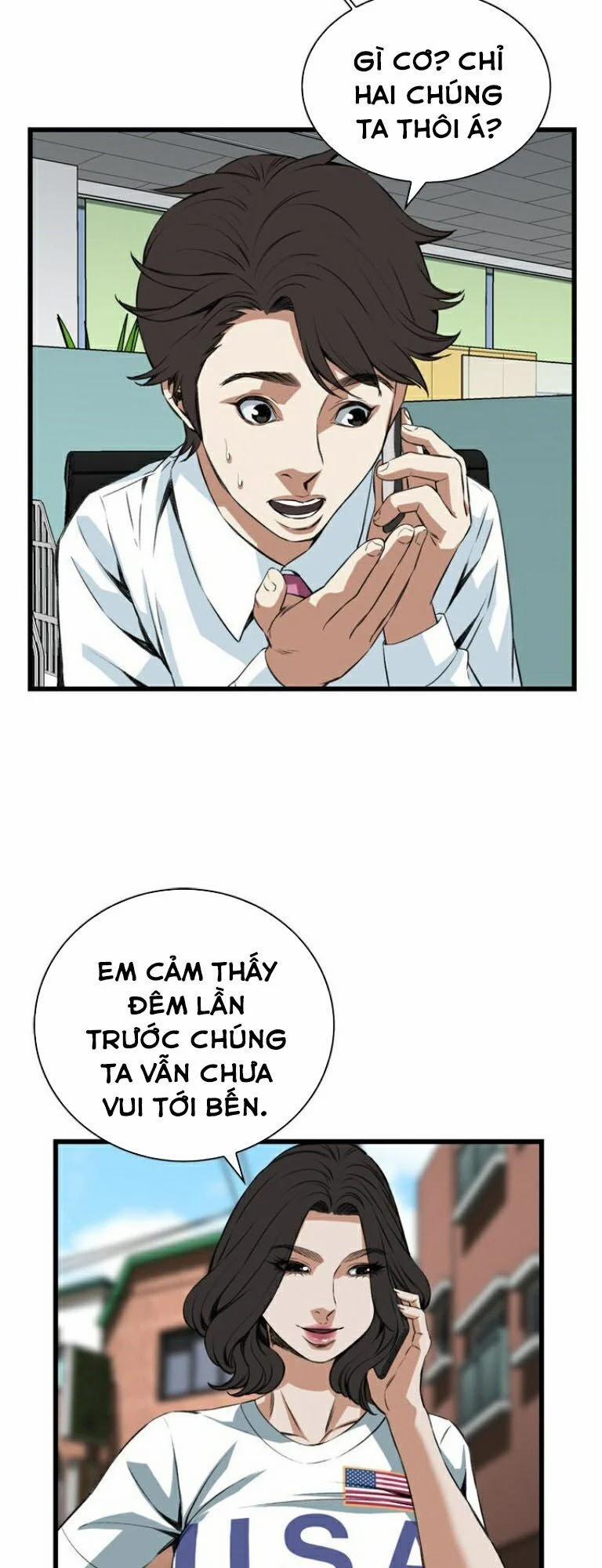 Take A Peek 81 trang 22