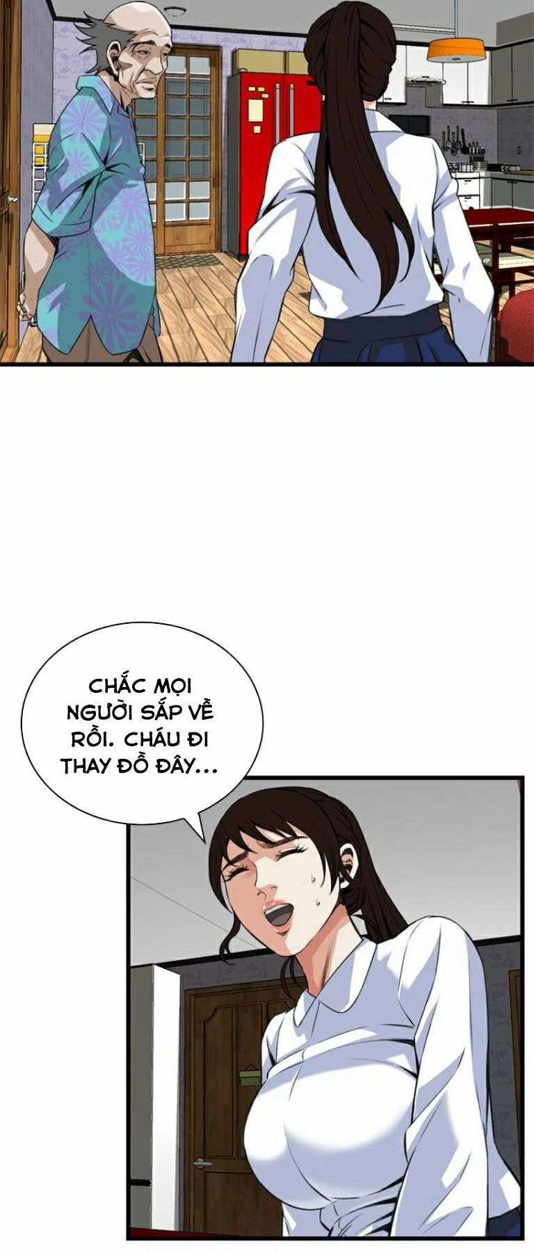 Take A Peek 89 trang 45