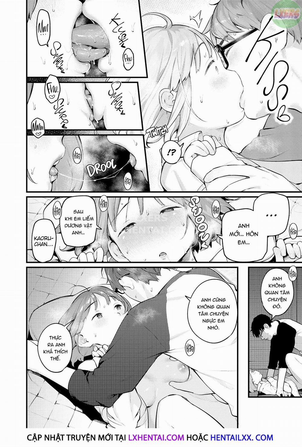 Take Me Home 1 trang 19