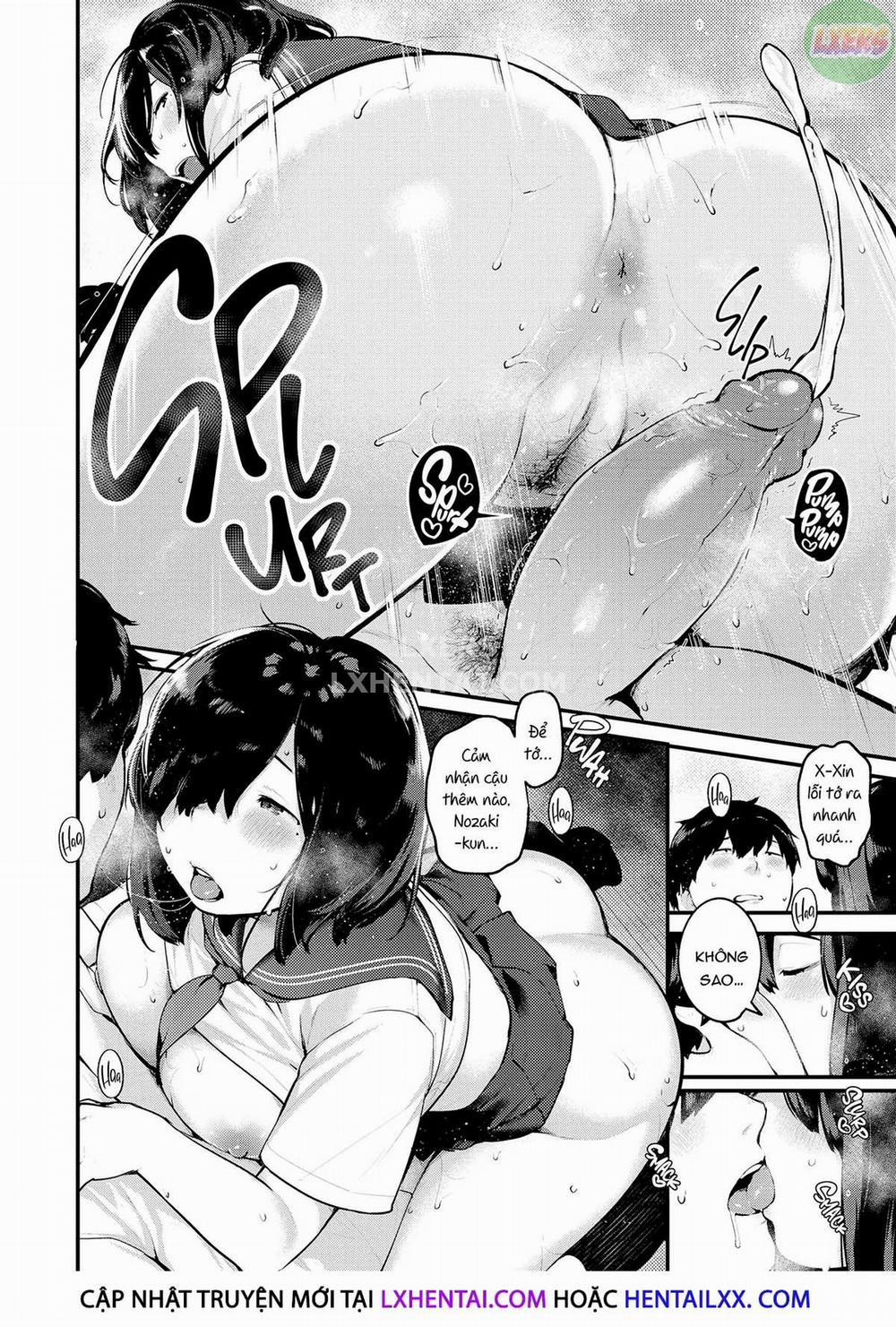 Take Me Home 6 trang 16