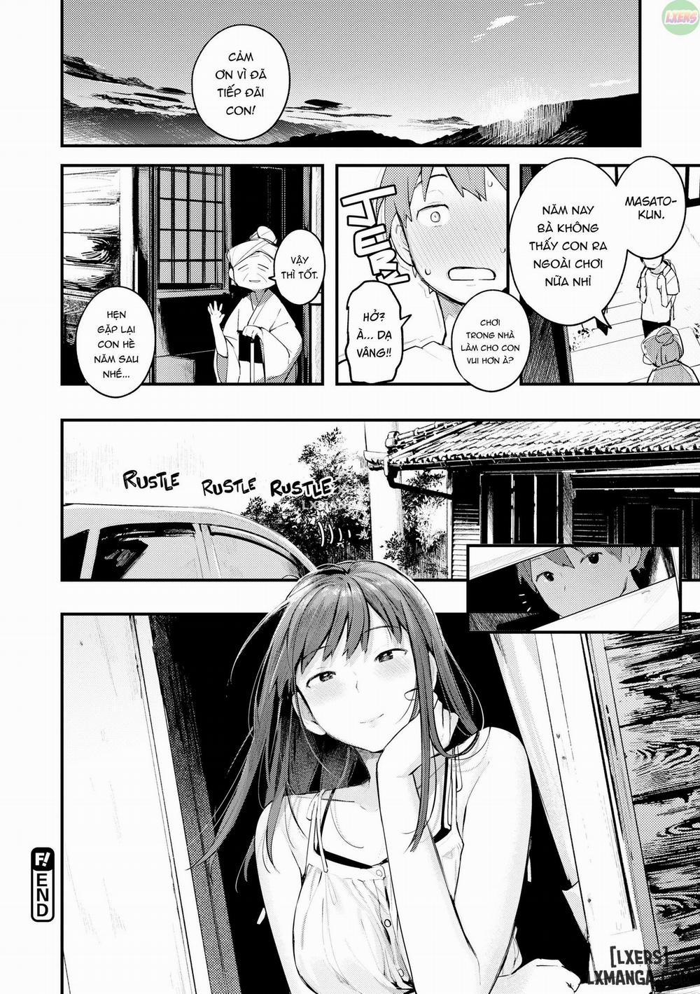 Take Me Home 9 END trang 24