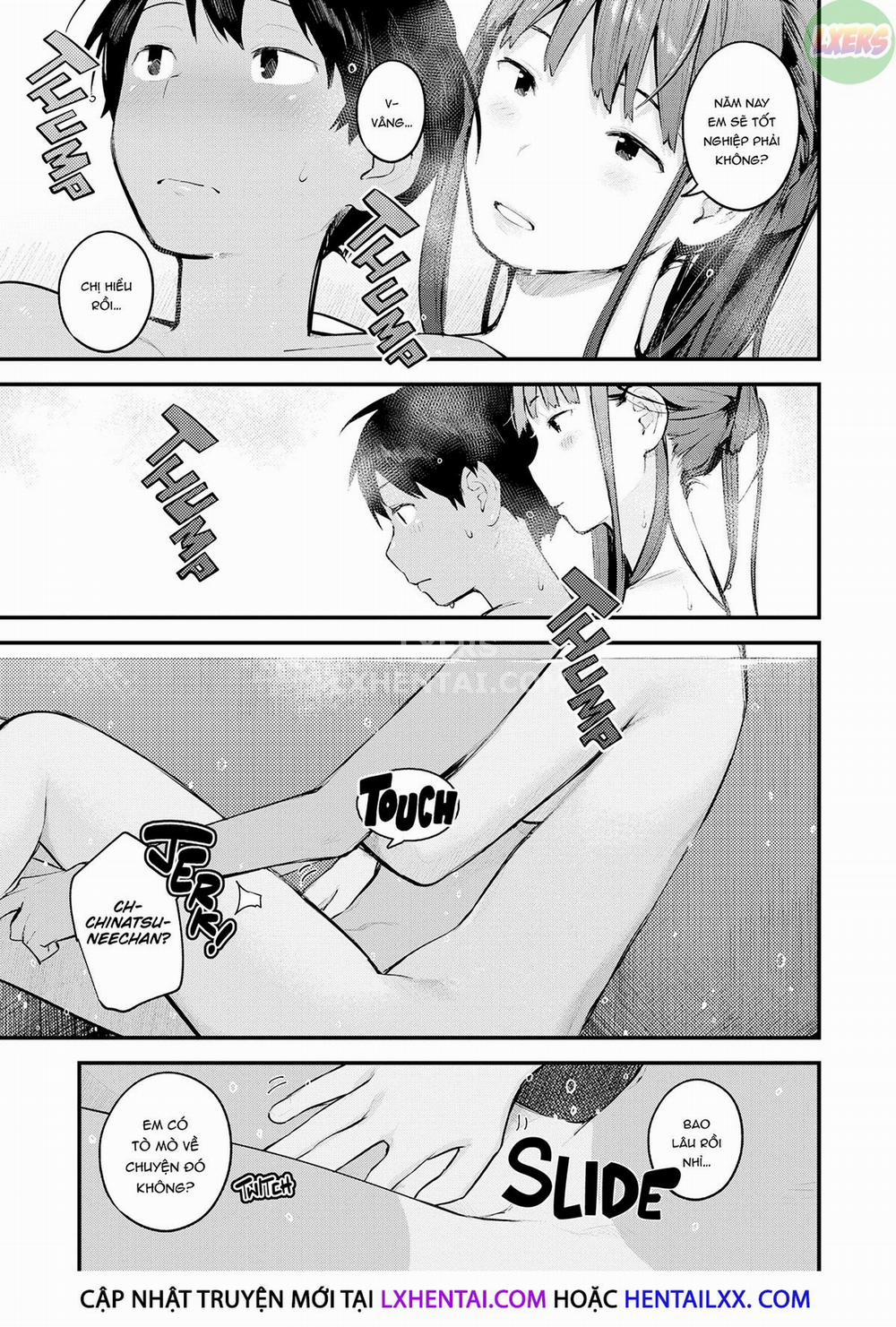 Take Me Home 9 trang 9