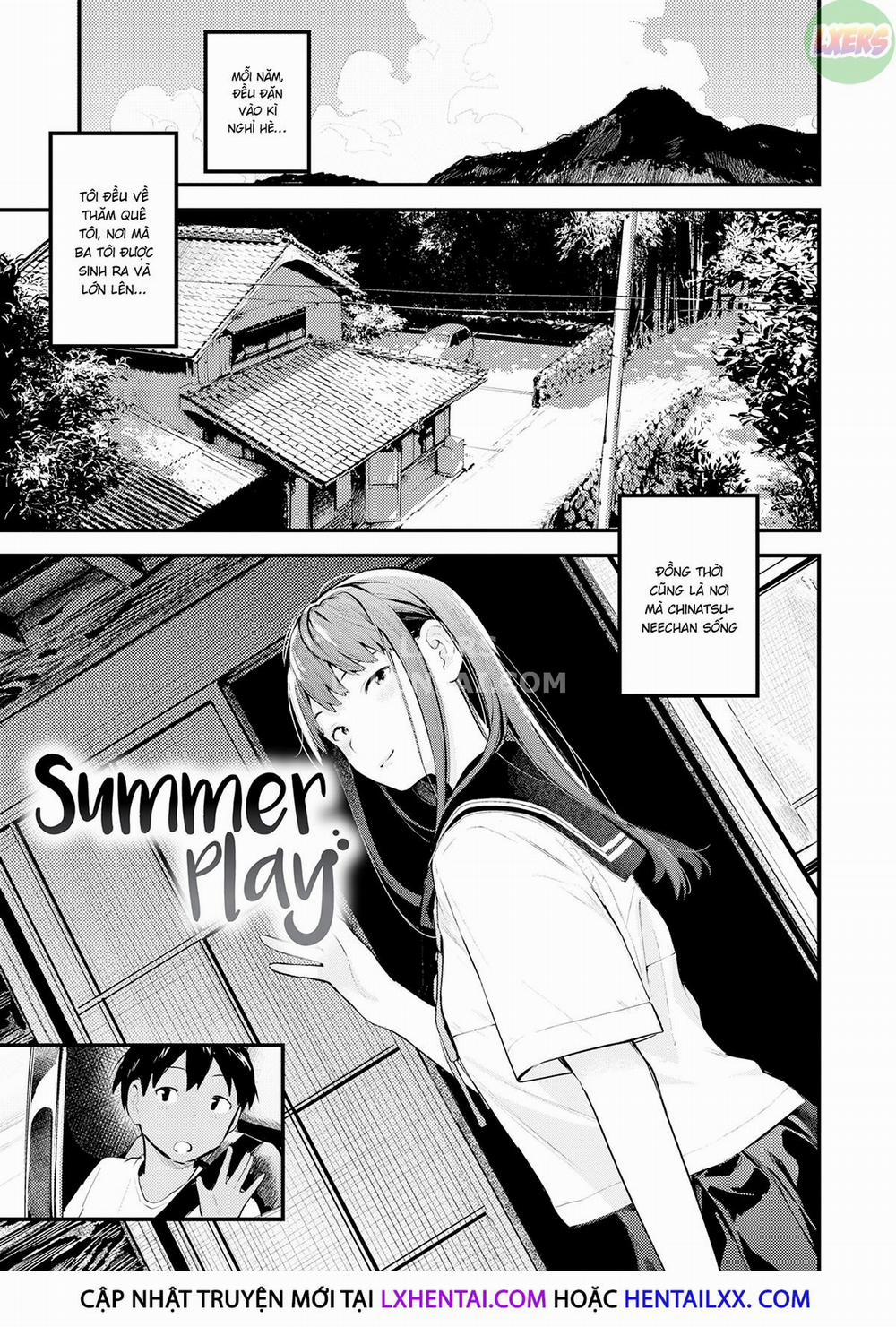 Take Me Home 9 trang 3