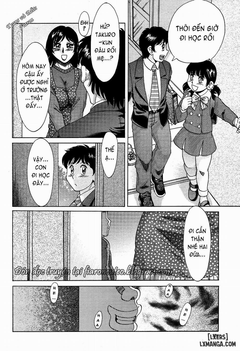 Takuro Oneshot trang 5