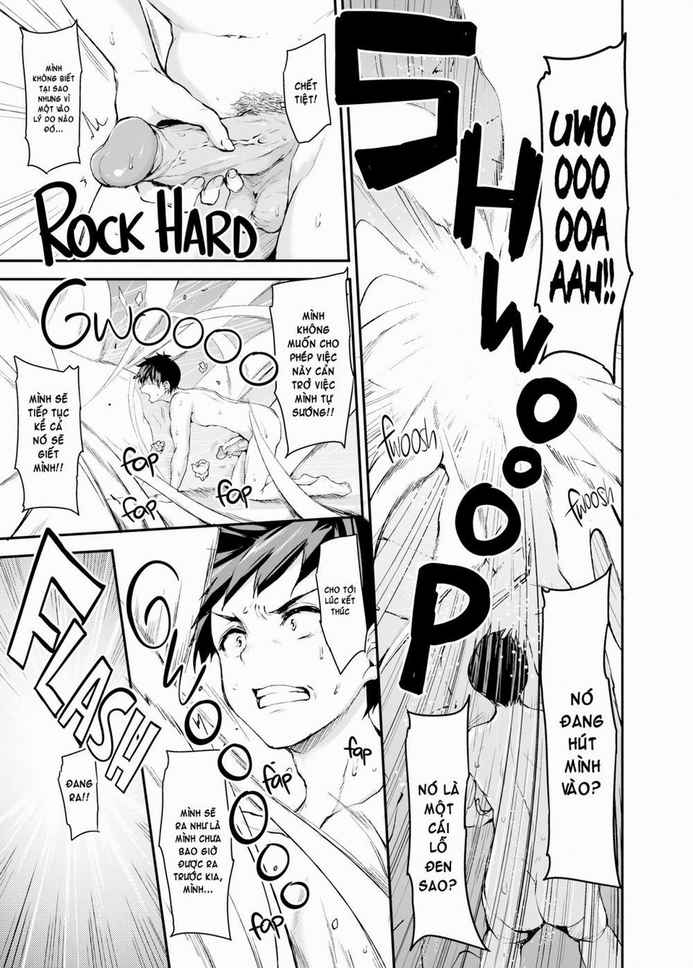 Tales of a Harem in Another World 1 trang 3