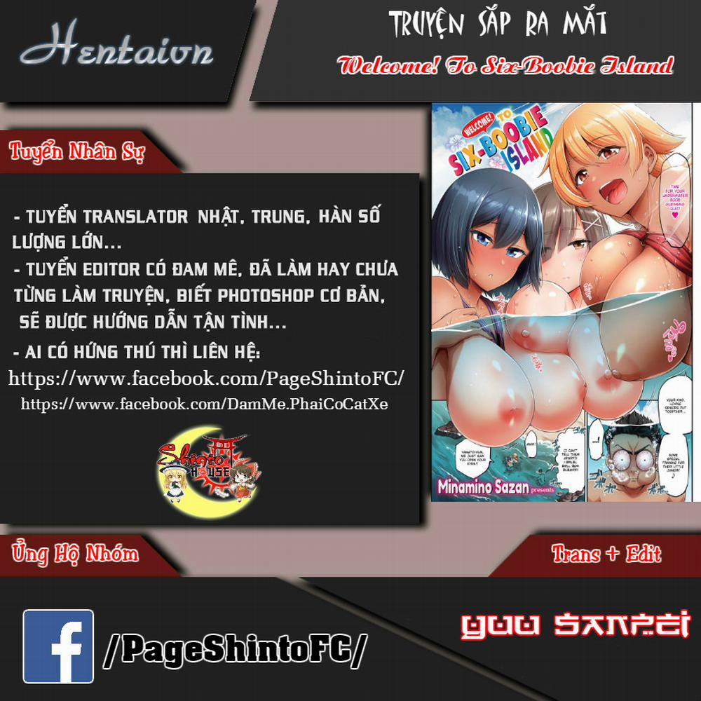 Tales of a Harem in Another World 2.5 trang 12