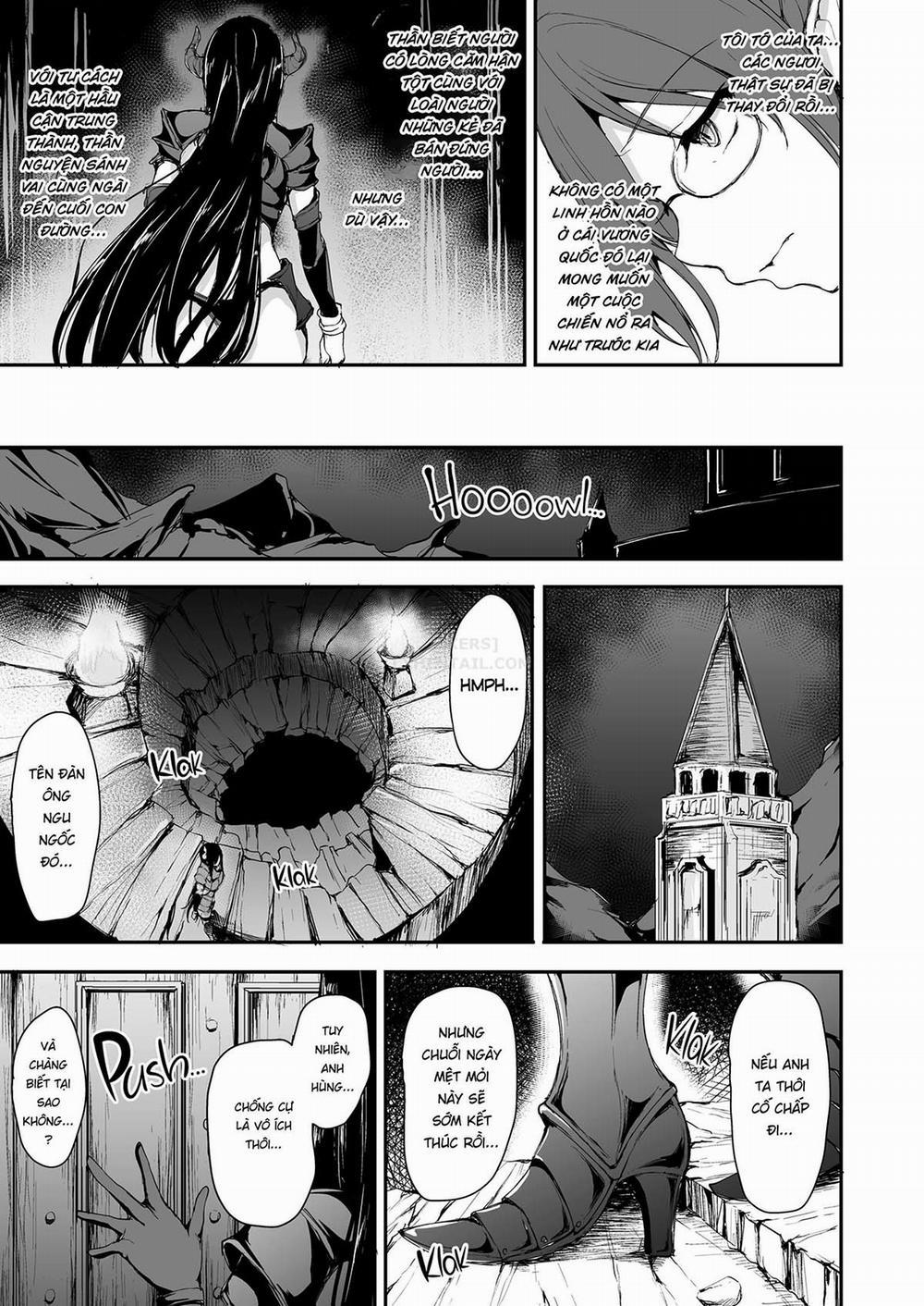 Tales of a Harem in Another World 5 0 Ambushed! The Wild Succubus Sisters Appear! trang 55