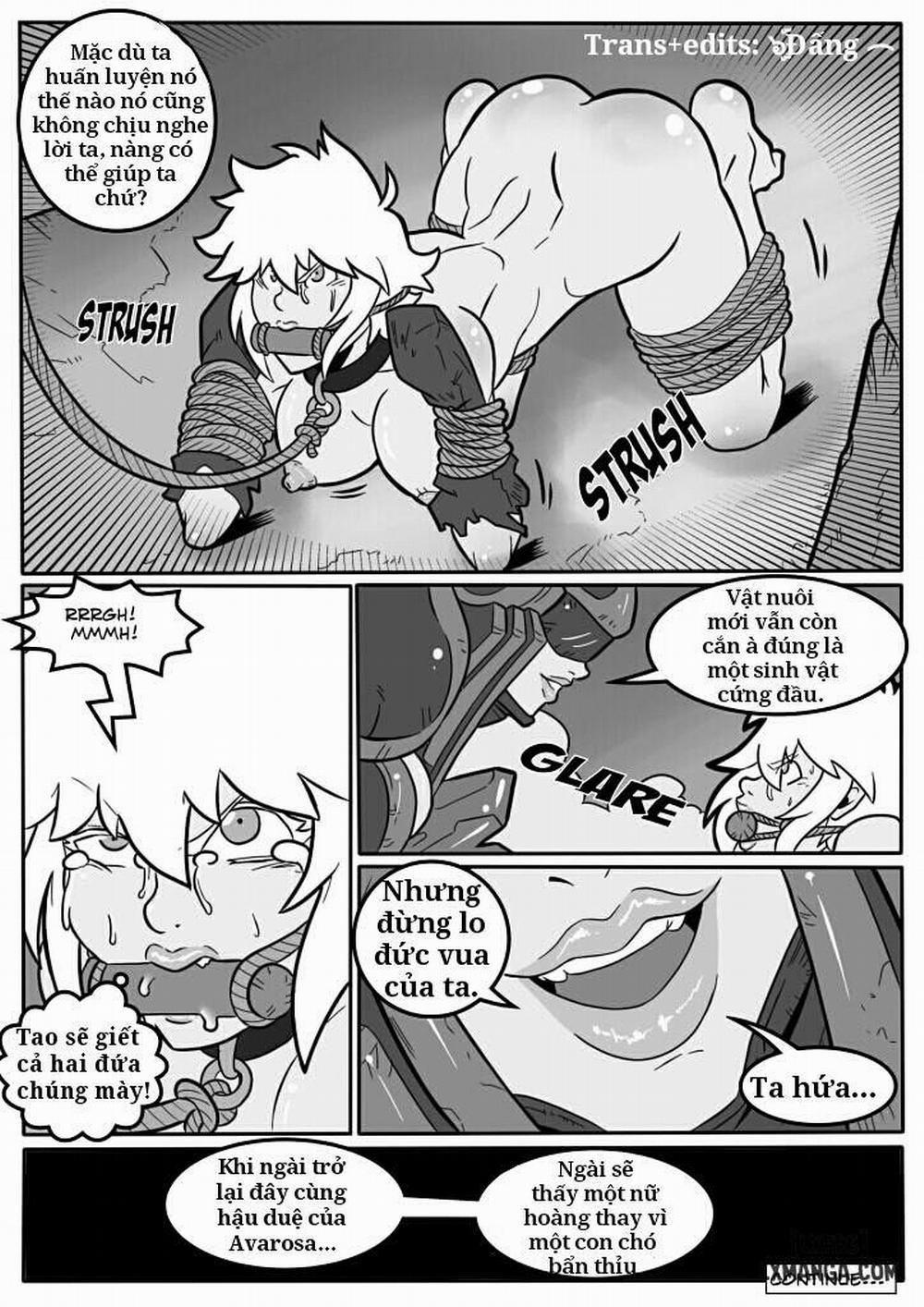 Tales Of The Troll King 2 trang 15