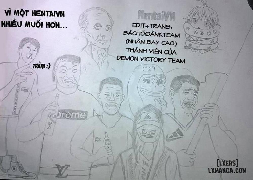 Tales Of The Troll King 3 END trang 1