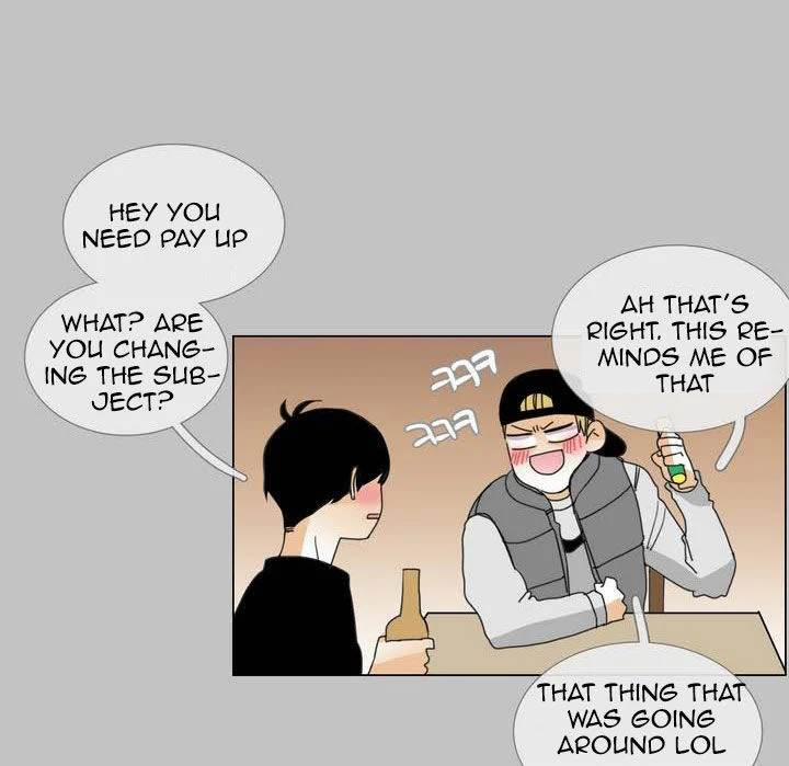 Talk To Me 0 trang 16