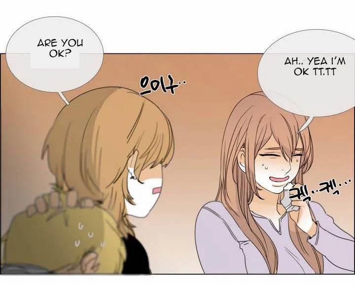 Talk To Me 0 trang 24