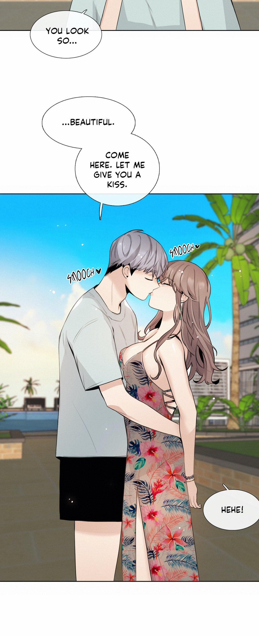 Talk To Me 116 trang 11