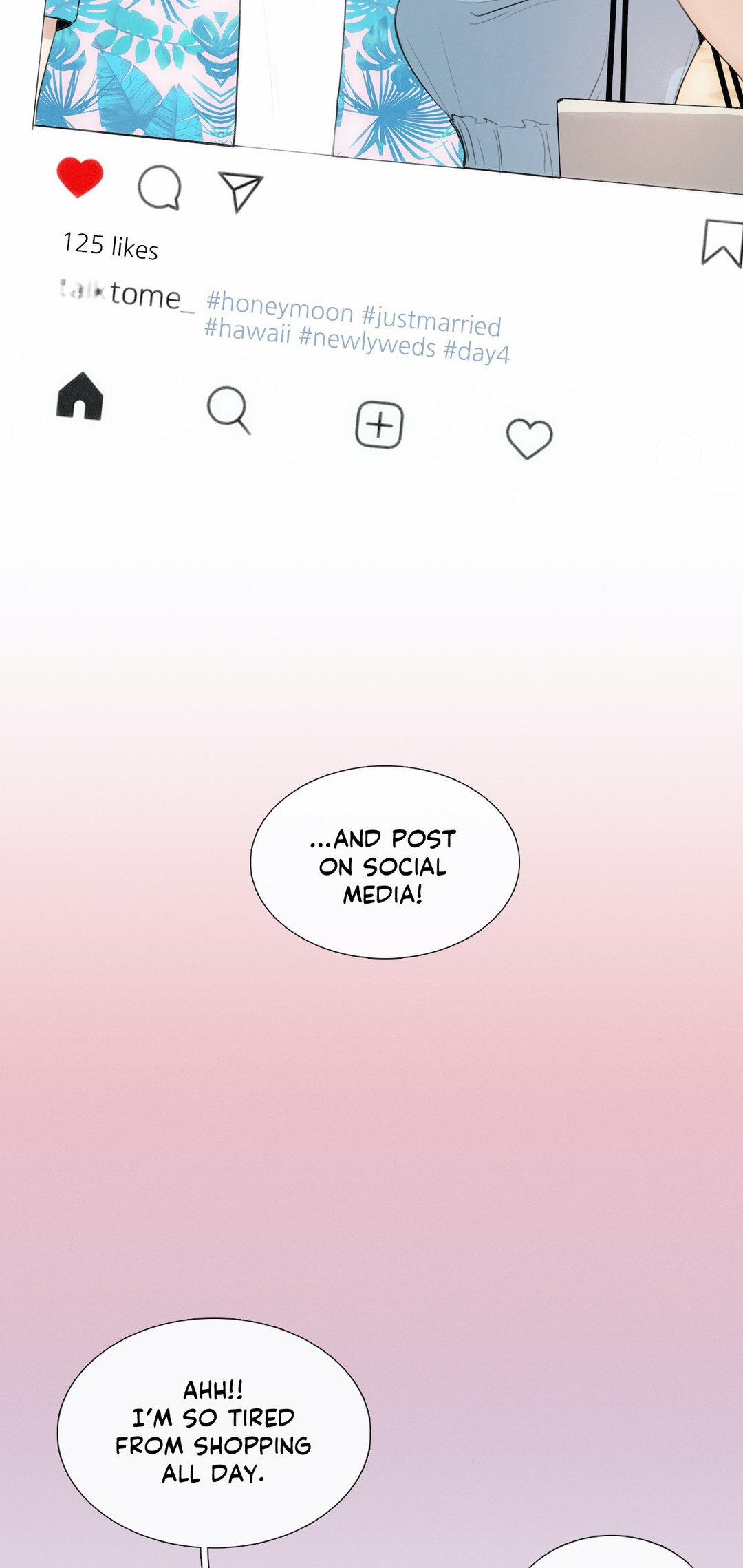 Talk To Me 116 trang 16
