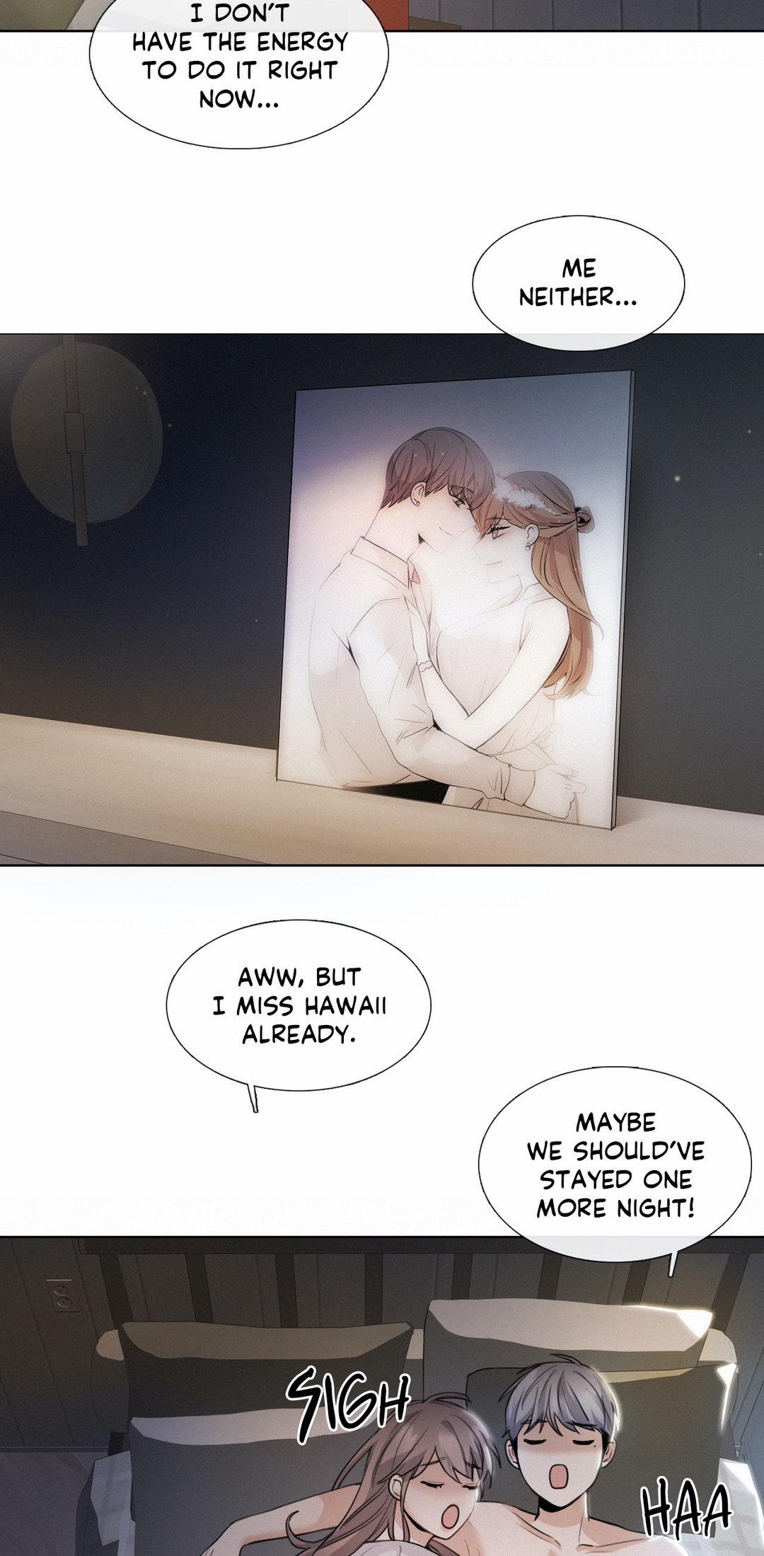 Talk To Me 116 trang 49