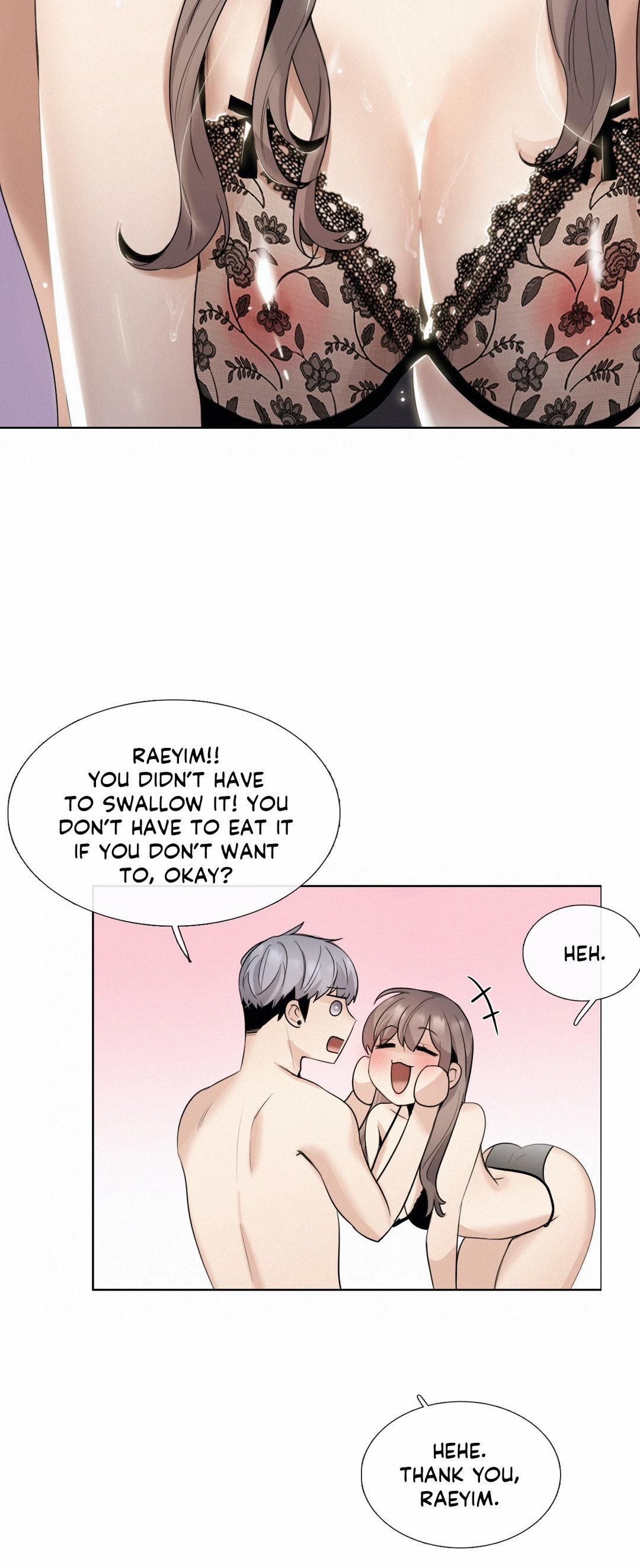 Talk To Me 116 trang 7