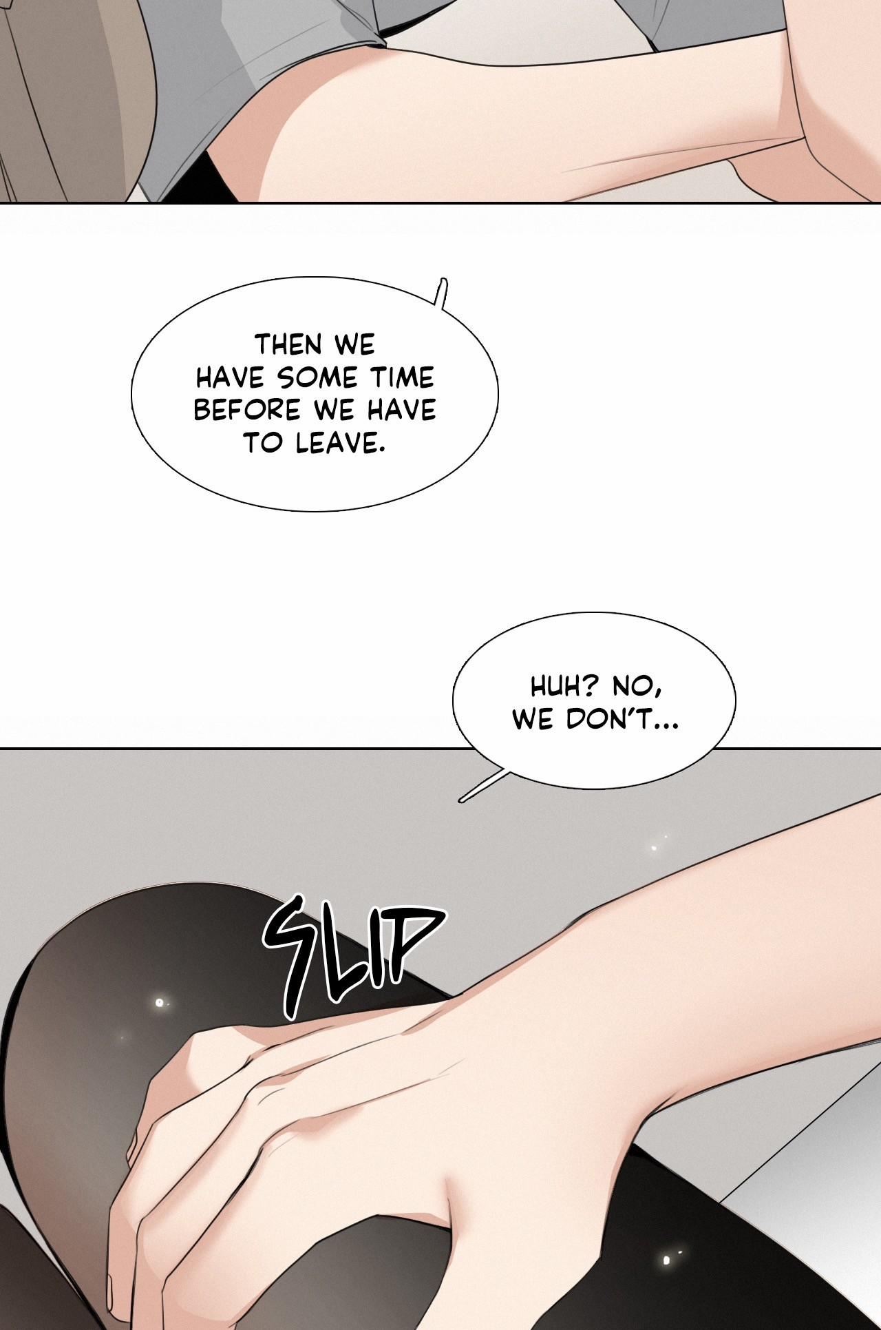 Talk To Me 117 trang 37