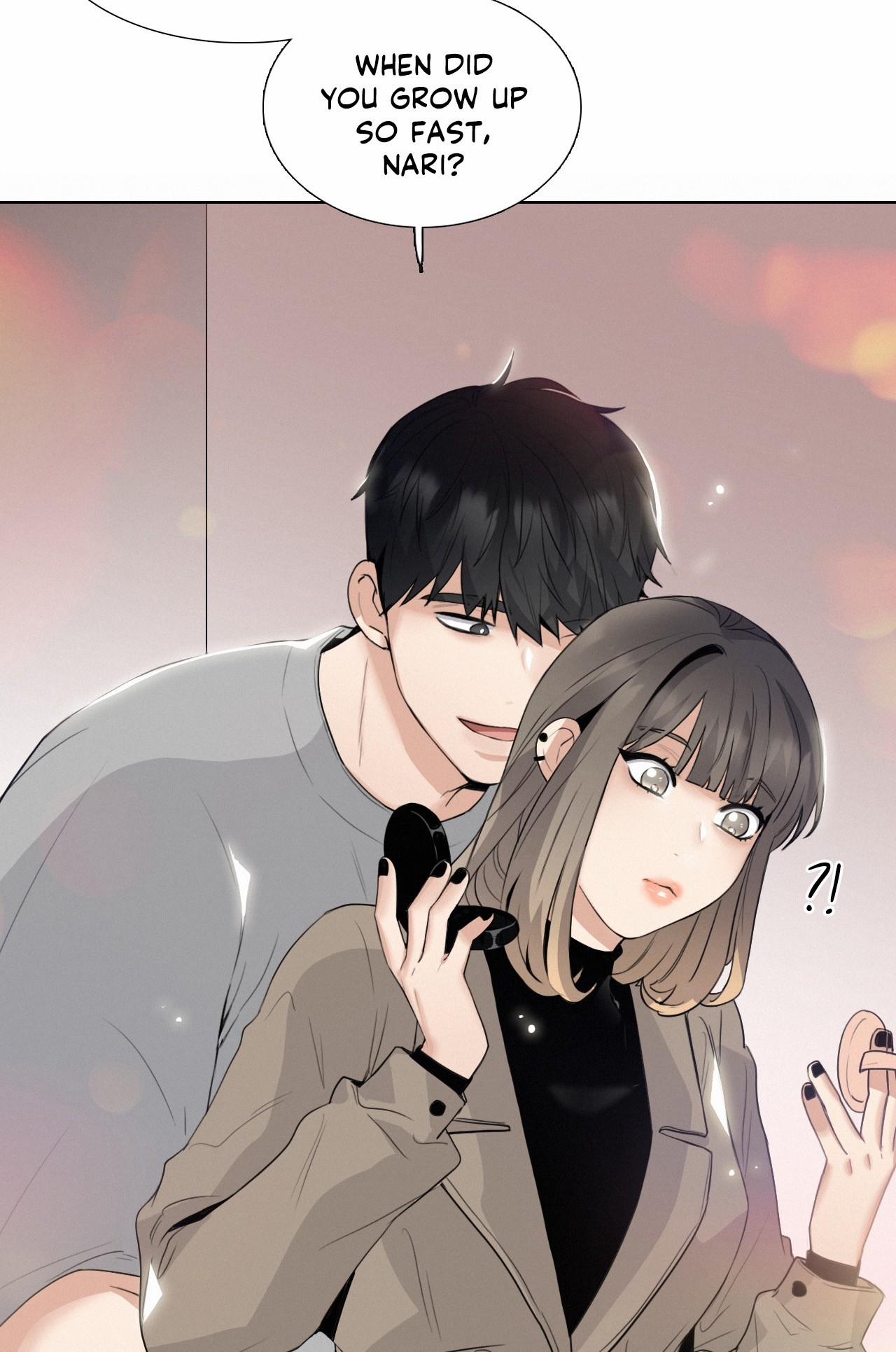 Talk To Me 117 trang 39
