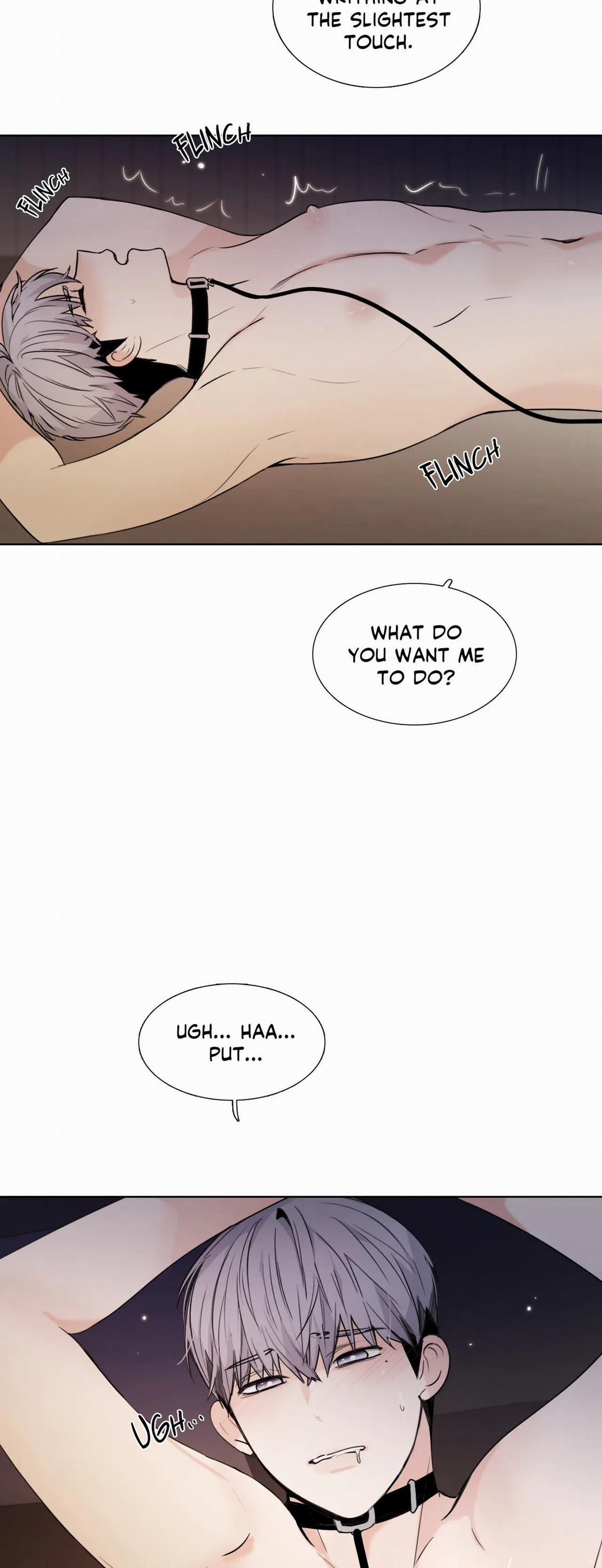Talk To Me 127 trang 15