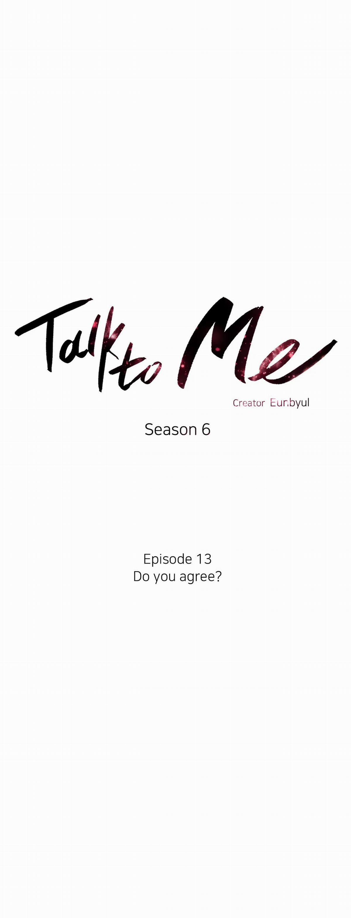 Talk To Me 127 trang 7