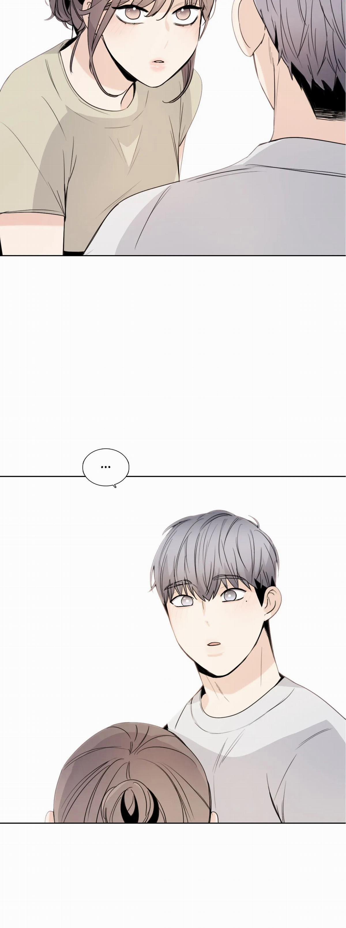 Talk To Me 128 trang 10