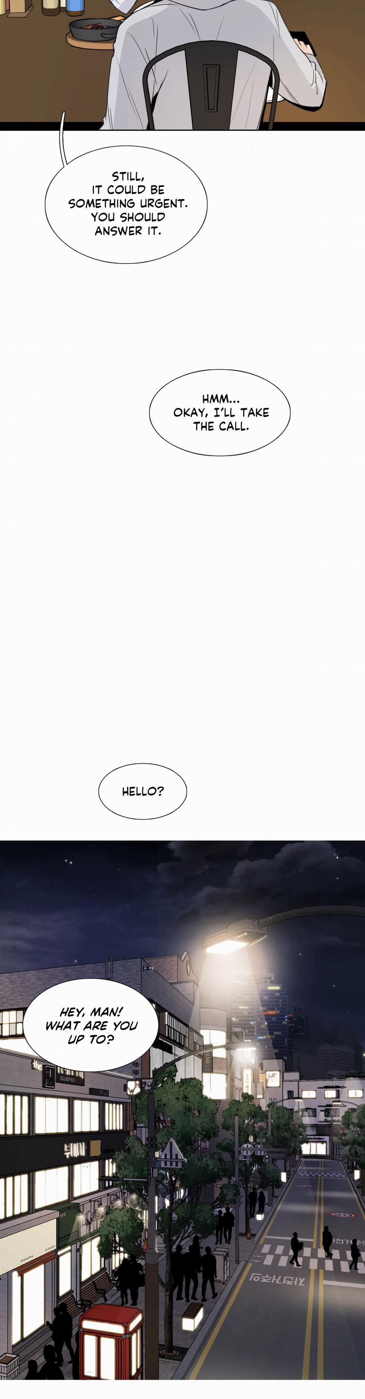 Talk To Me 128 trang 29