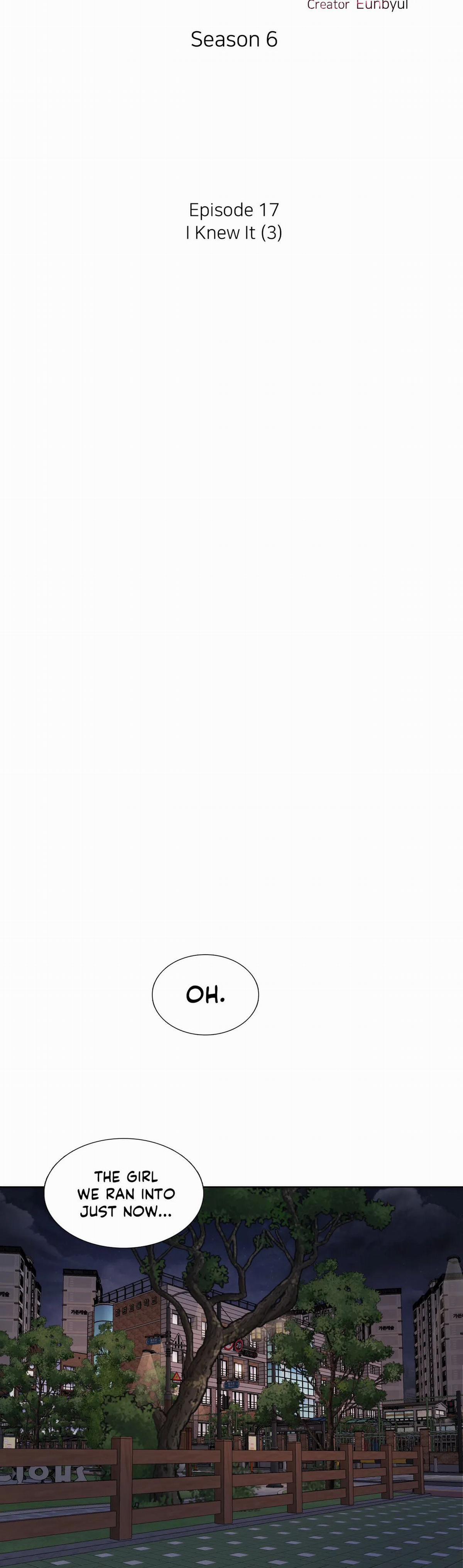 Talk To Me 131 trang 15