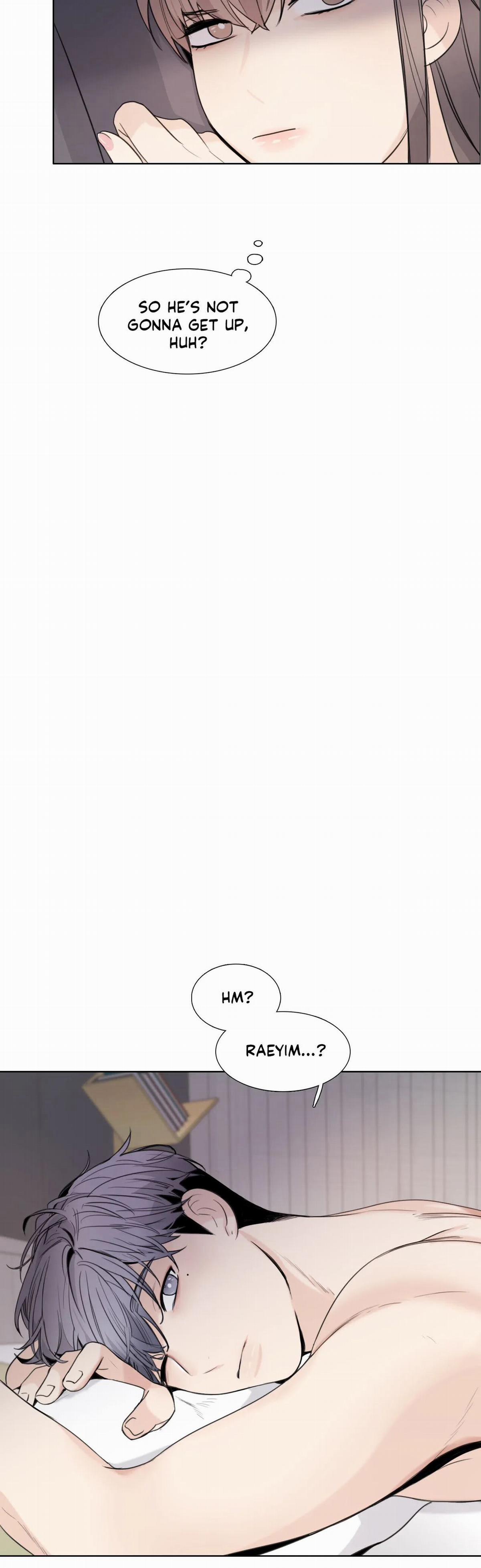 Talk To Me 131 trang 38