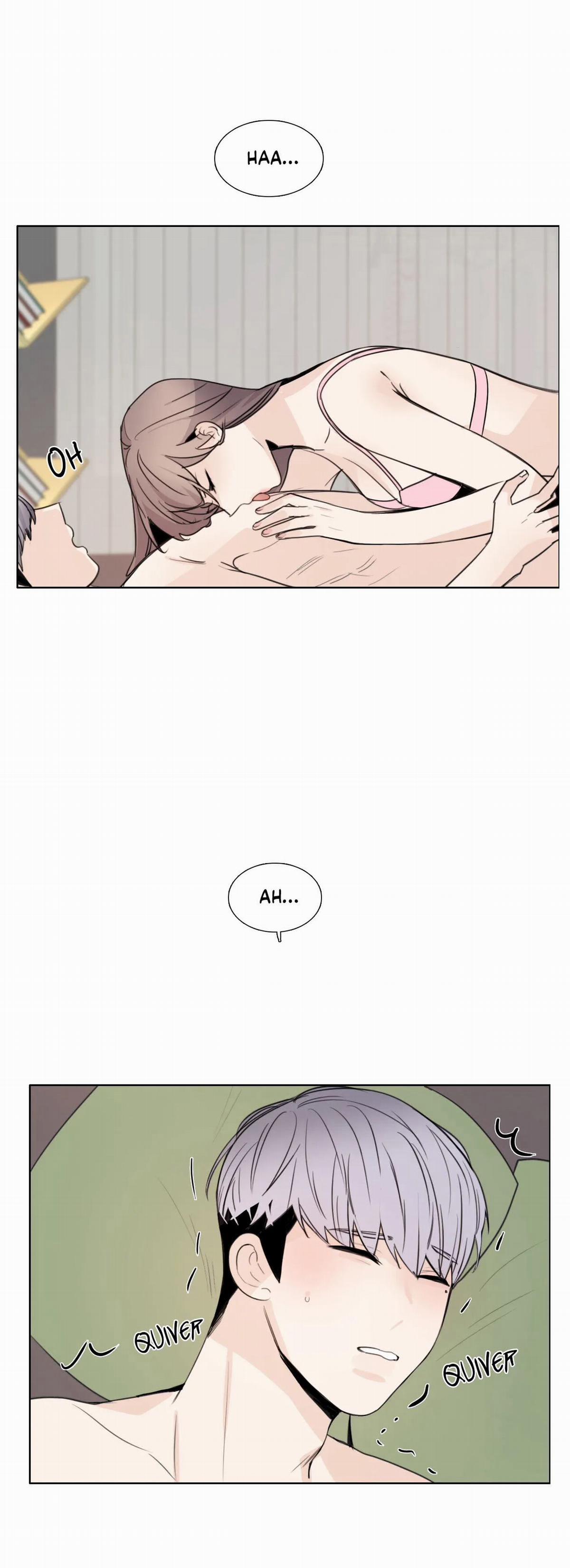 Talk To Me 132 trang 11